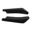 Unbranded For Lexus ES300 ES350 2018-2025 Front Rear Bumper Lip