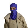 Buff Unisex Thermonet Hinged Balaclava, Ultramarine Blue