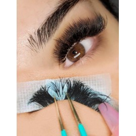 1000 Premade volume fans | 12D | 0.05 | Handmade loose fans for professional eyelash extensions | | Pinneacle Lash | Made in Vietnam | (C curl - 11mm)