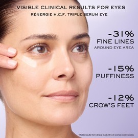 Lancôme Rénergie H.C.F. Triple Serum Discovery Set