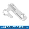 A ABSOPRO Bicycle Tail Hook Rear Derailleur Hanger Frame Gear