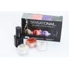 Sensationail Chrome Collection 3 Piece