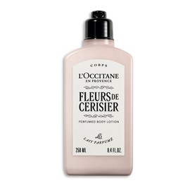 L'OCCITANE - Schillernde Bodylotion Kirschblüte - 250 ml - In Frankreich hergestellt