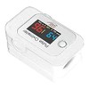 HOME-WORLD HW-HL031 Pulse Axymeter