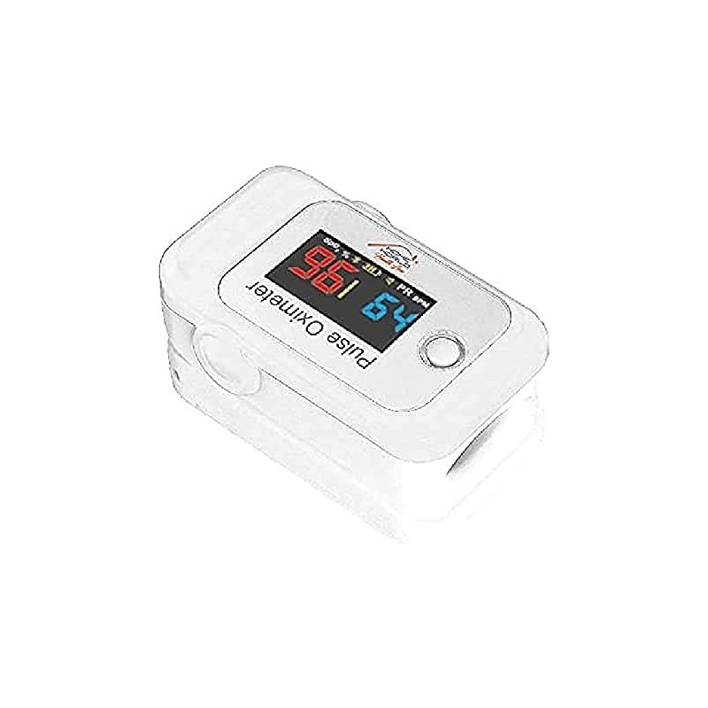 HOME-WORLD HW-HL031 Pulse Axymeter