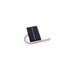 Velleman SOL4N 200 mA Polycrystalline Small Solar Cell, Multi-Colour