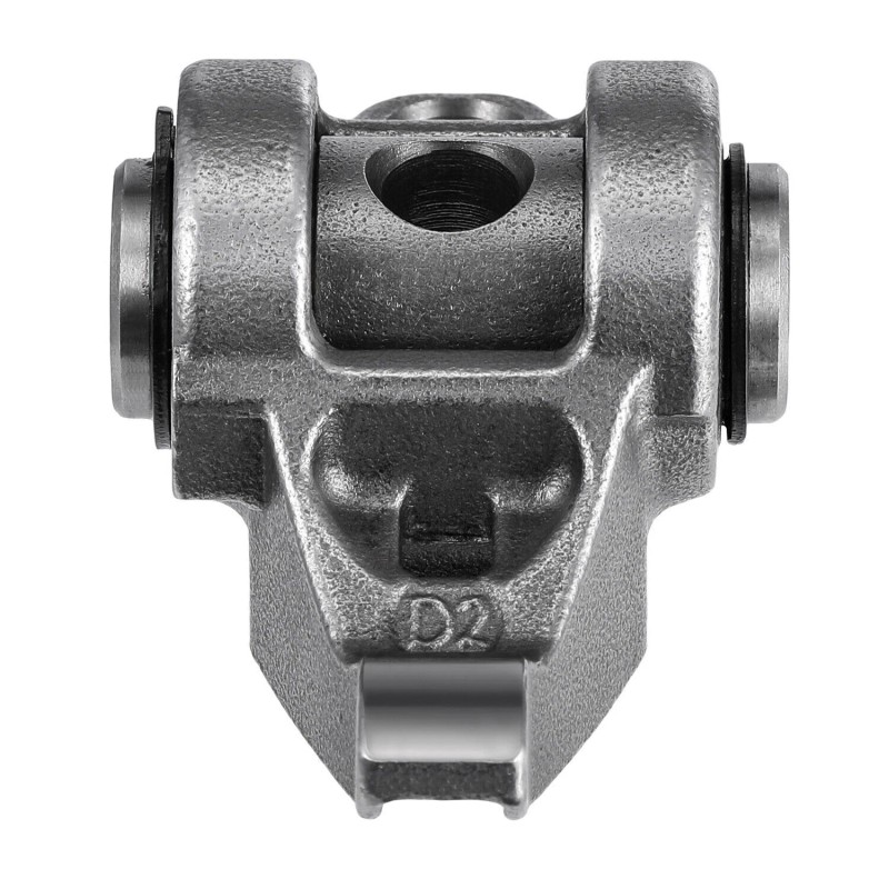 Geartronics LS1 Rocker Arms W/ Upgraded Trunion Kit Installed LS