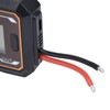 DC Power Meter Backlight Setting Large Screen Display Multifunctional Power