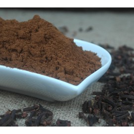 Naturix24 Cloves Ground Cloves - 100g Bag