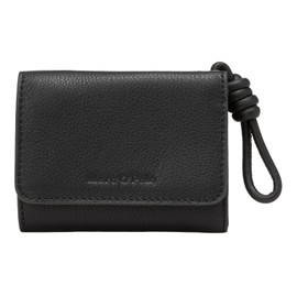 Marc O'Polo Fina Combi Wallet L Black, black