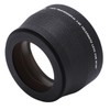 72MM 2X Magnification Telephoto Lens Suitable for All Camera Lenses