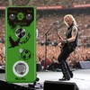 IOppWin Guitar Pedals, Analog Effects Pedal : Premium Fuzz, Dumble