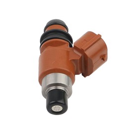 2Pcs Fuel Injector Compatible with Yamaha V STAR 950 / TOURER 2009-2017, YZF-R1 2012-2014, BOLT/R-SPEC 2014-2023, SR950 2017 Replace 5S7137610000 5S7-13761-00-00