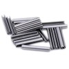 D2 (2mm x 14mm) Slotted Spring Pin (Heavy) - Stainless