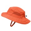 Connectile Safari Hat for Kids, UPF 50+, UV Protection, Hat,