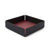 eglooh - Dafne - Pocket Empty with Black Steel Structure