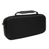 Handheld Console Carry Case Hard Shell Built in Storage Card