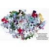 Vermont Christmas Company Cupcakes of Love Jigsaw Puzzle 1000 Piece