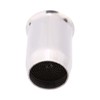 51mm Universal Motorcycle Exhaust Pipe Muffler Silencer Insert Noise Silencer