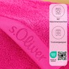 s.Oliver Bath Towel 70 x 140 cm - 100% Cotton,