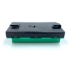 TE Connectivity 2-2272352-5 Can Buss Green Connector 2017-2024