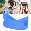 VR Glasses Silicone Protective Cover Scratch Proof and Shock Resistance