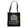 Wedding Planner Tote Bag