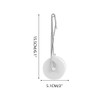 Pack of 10 Tomato Trellis Roller Hooks Tomato Support Hooks