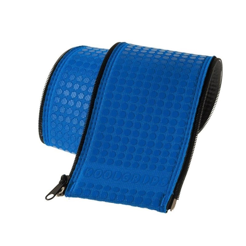 Koolgrips Handrail Cover for Pool and Spa (4' Foot, Royal