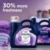 Downy Ultra Soft + Calm Fabric Softener 111 oz 164