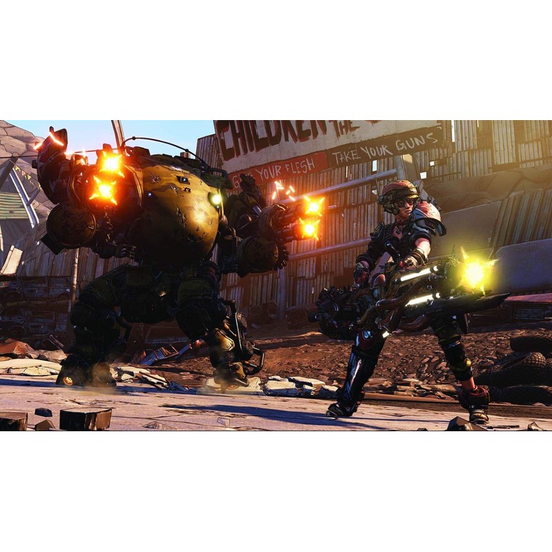 Borderlands 3 - Standard Edition Code in der Box -