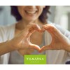 YAMUNA NATURAL BEAUTY Natural Soap Natural Cosmetics from Hungary Cold