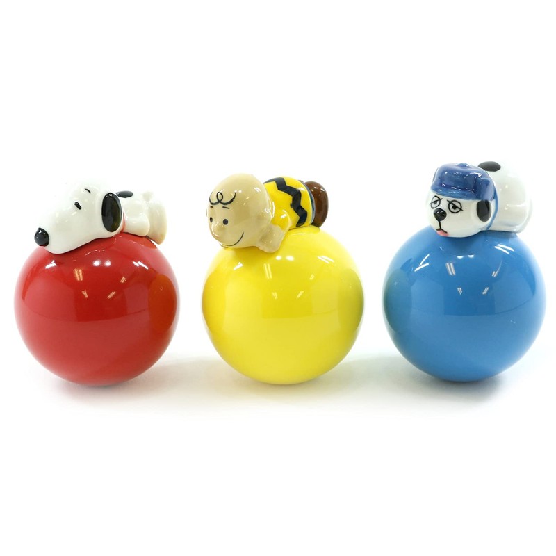 Snoopy Okia Garikoboshi SPY-684 Snoopy