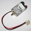 Canon DN22 Precision Model Train 24 VDC Motor with Connector