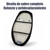 Funda De Asiento Impermeable Para Motocicleta