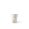 Primeware Hot Cup-12 oz-Compostable-PLA Lined - 1000/Cs (20 x 50)
