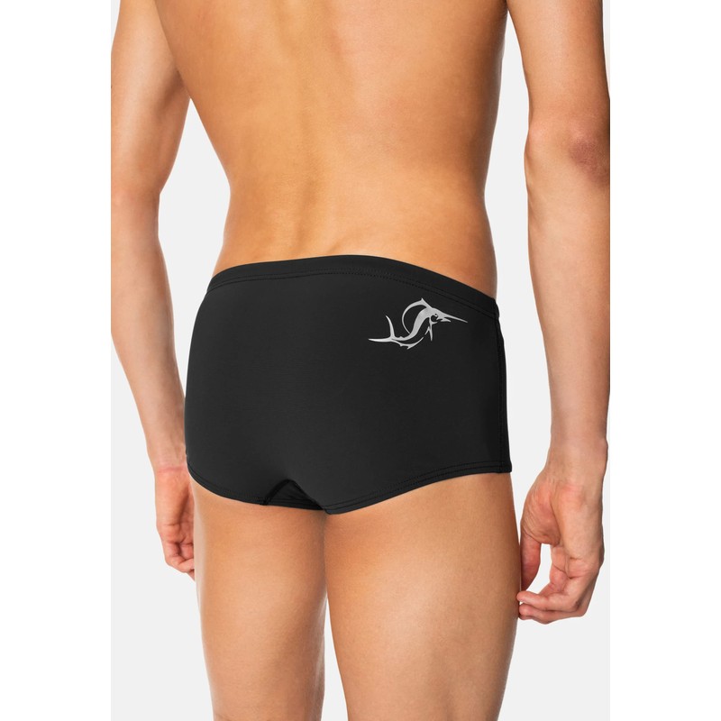Sailfish® Men's Power Sunga Swimming Trunks, High Freedom of Movement,