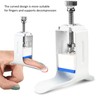 Finger Straightener Adjustable Hand Injury Finger Rehabilitation Machine for Correcting