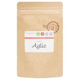 【公式】アンジェエール 妊活サプリ アグリエ 女性向け イソフラボン 120粒/30日分