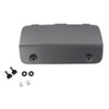 Towing Hitch Cover Cap Rear Bumper Cover Only for Variant