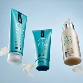 Biotop 20 Volumizing Boost Kit - Volumizing Shampoo, Hair Mask & Hair Thickening Cream - Boosts Fullness & Body - Gift Sets for Fine, Flat or Thin Strands - Color-Safe, SLS & Cruelty-Free (3 Count)