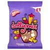 Barratt Dolly Mixture 150g (Pack of 3)