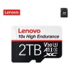 Memoria Lenovo High Endurance 2tb V30 Tarjeta De Memoria Fc