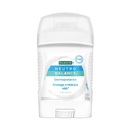 palmolive Neutro Balance Desodorante en barra, 50gr