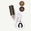 Yao [Click & Curl] Attachable Roll Comb Barrel No. 3