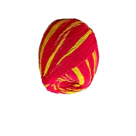 Handmade Mauli, Kalawa, Sacred Moli, Religious Cotton Thread, Pooja Dhaaga, Wrist Roll, Laccha, Pure Raksha Sutra, Rakhi, Organic Mouli Dhaga for Pujan, Havan, Worship, Diwali, Festival