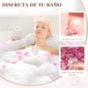 Regalos de Cumpleaños para Mujer, Canasta de Spa Relajante para