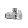 BrassCraft 1/2 in. Nom Push Connect Inlet x 3/8 in.