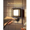 Doresshop Led Night Light, Night Lights Plug Into Wall [2