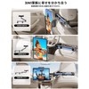 TRYONE Tablet Holder, Backseat Car Holder, Headrest Holder, Rear Seat,